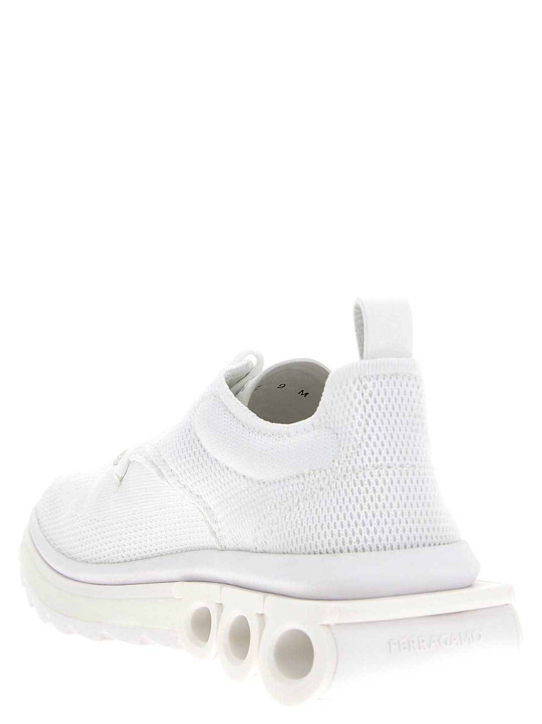 Nima Sneakers White