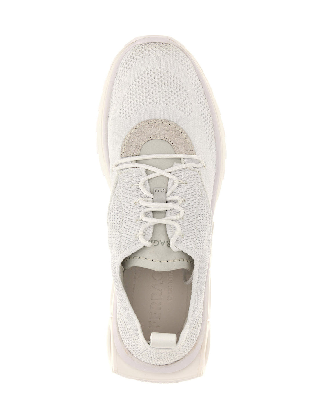 Nima Sneakers White