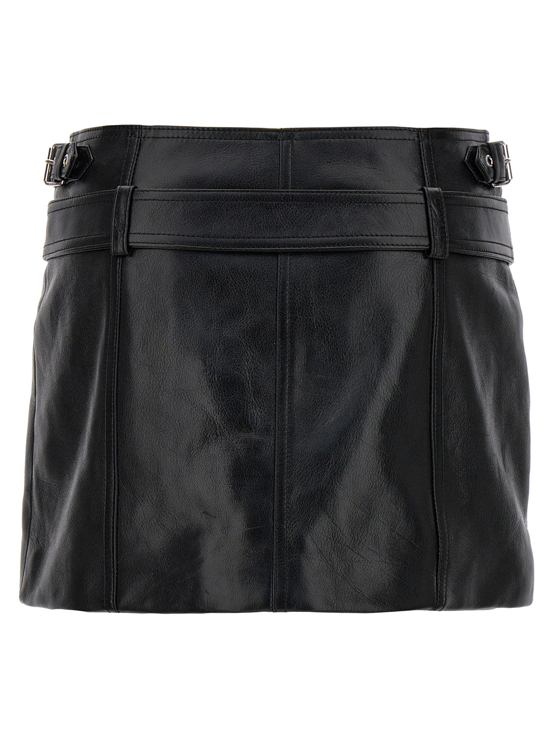 'Medusa Biggie' skirt