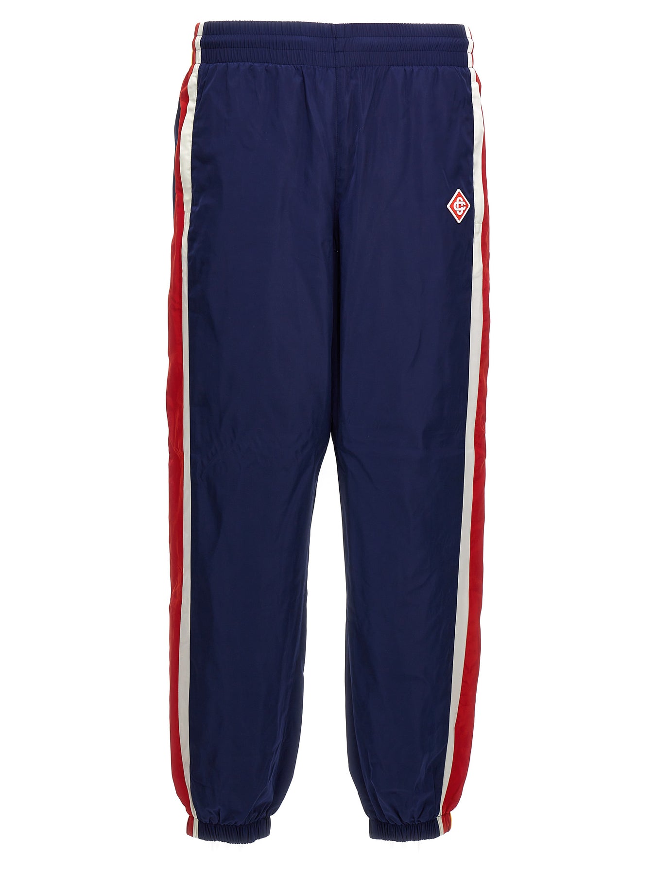 CASABLANCA 'SIDE PANELLED SHELL' JOGGERS