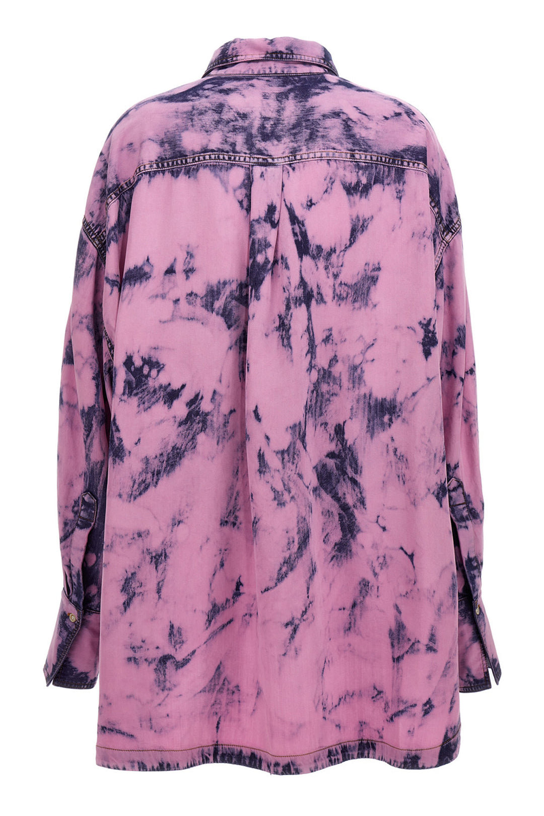 'Jaqueline Oversize Fluid' shirt