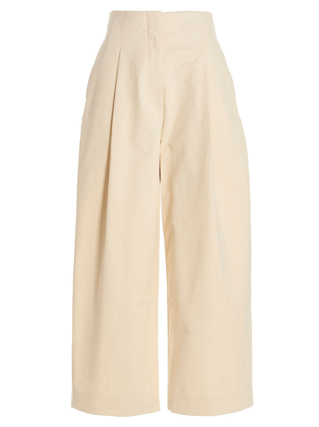 'Dordoni’ trousers