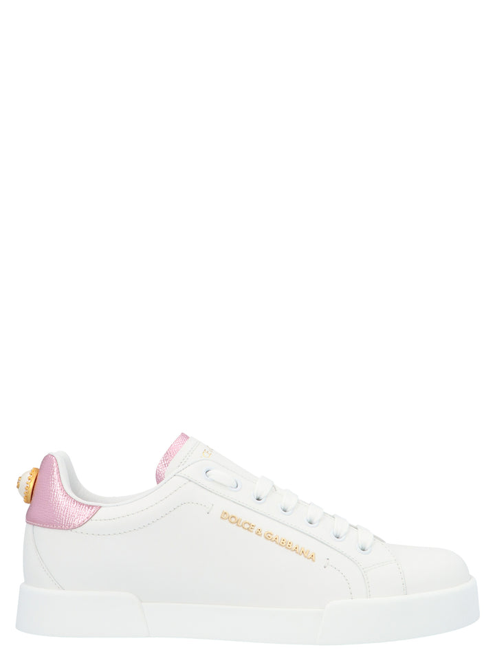 Portofino Sneakers Pink