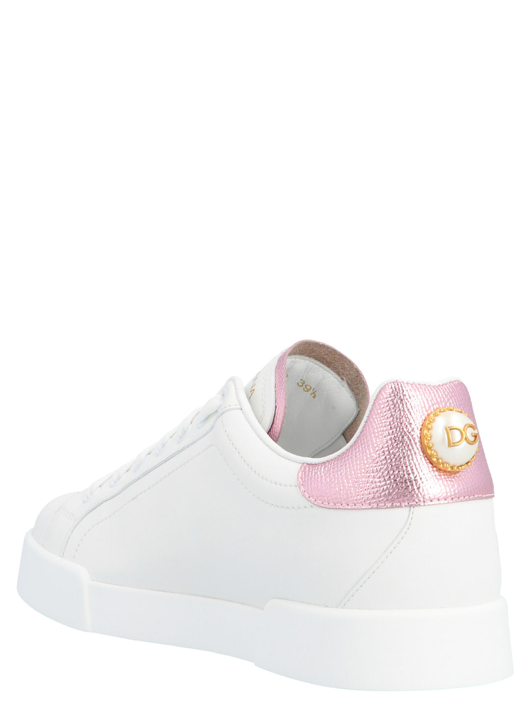 Portofino Sneakers Pink