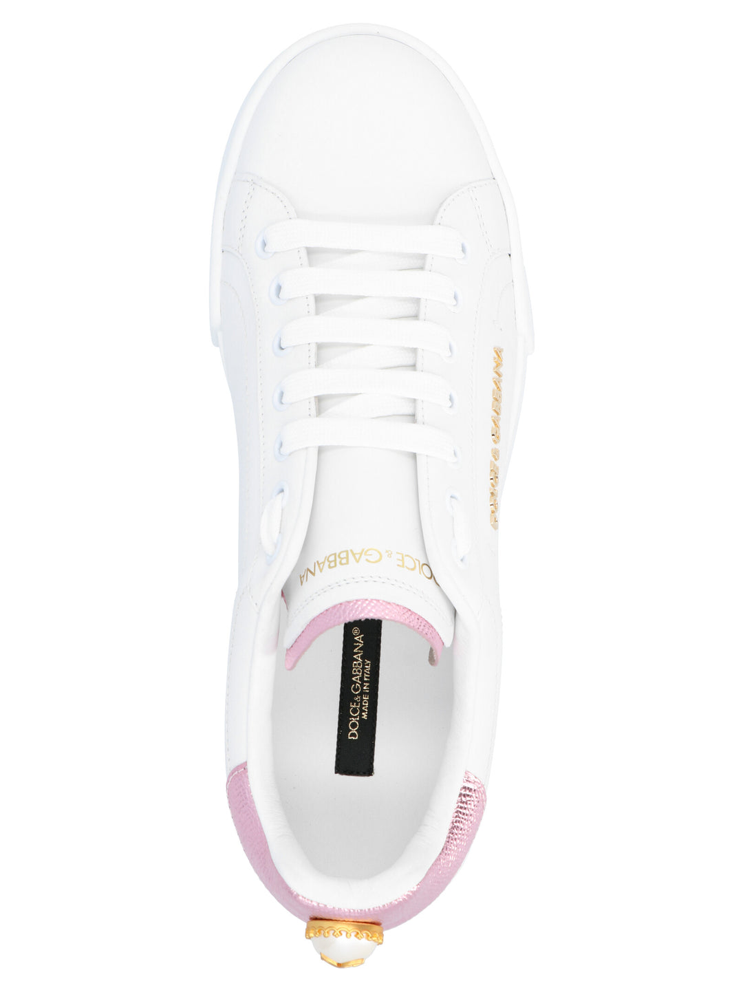 Portofino Sneakers Pink