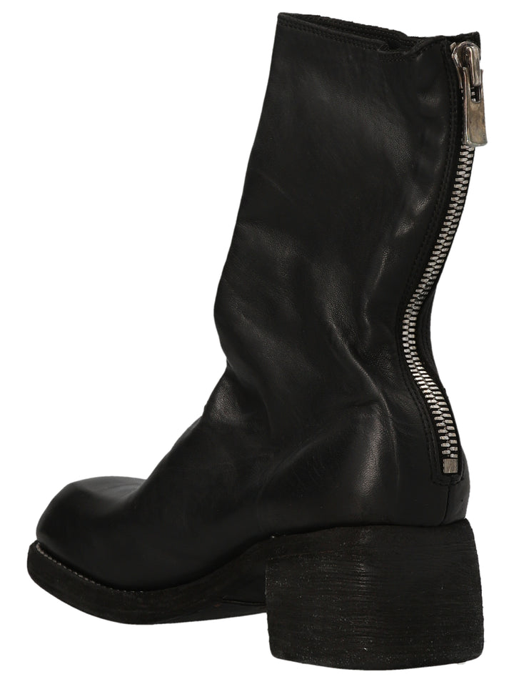 '9088' ankle boots