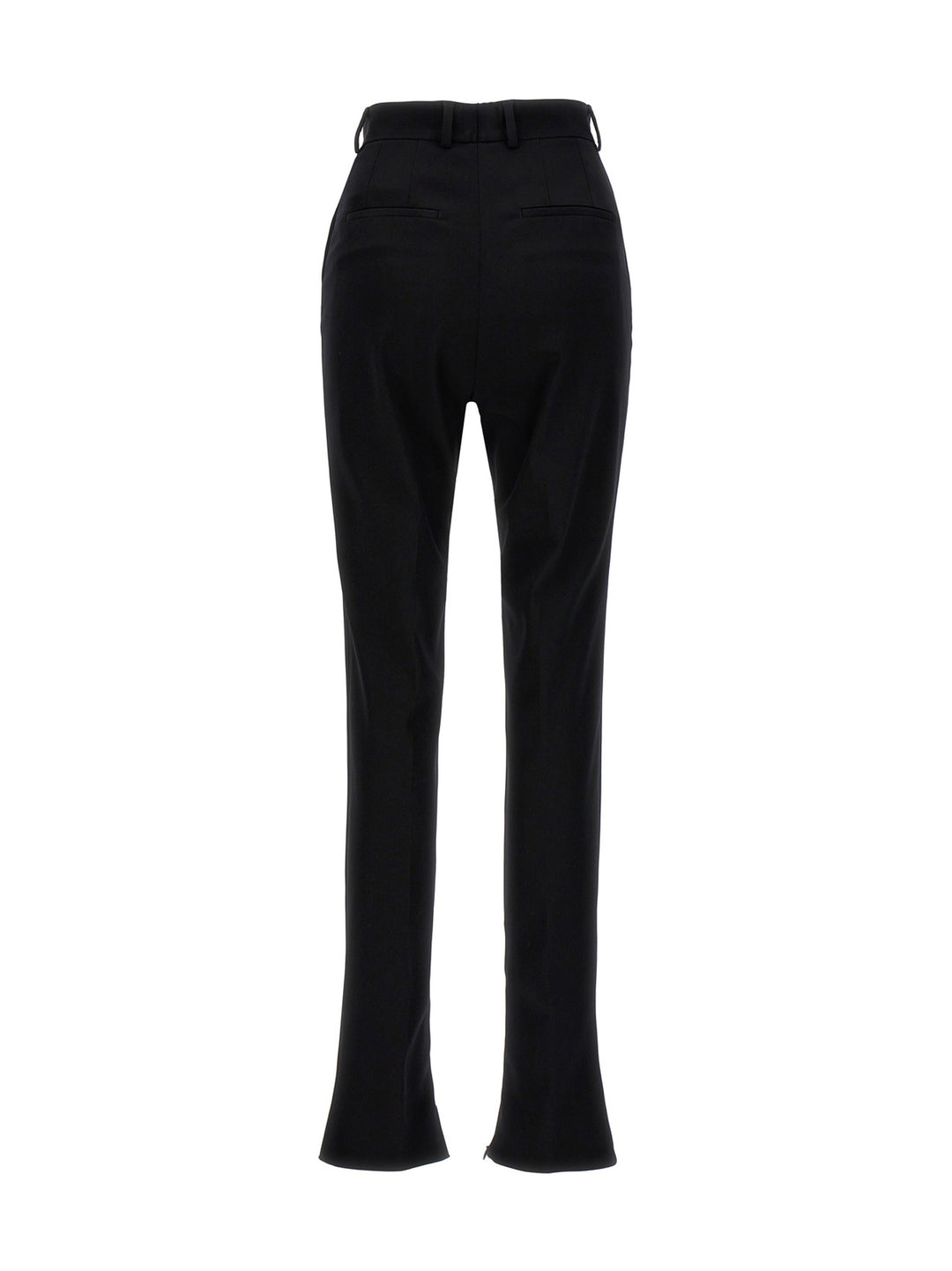 Kim Dolce&Gabbana Pants Black