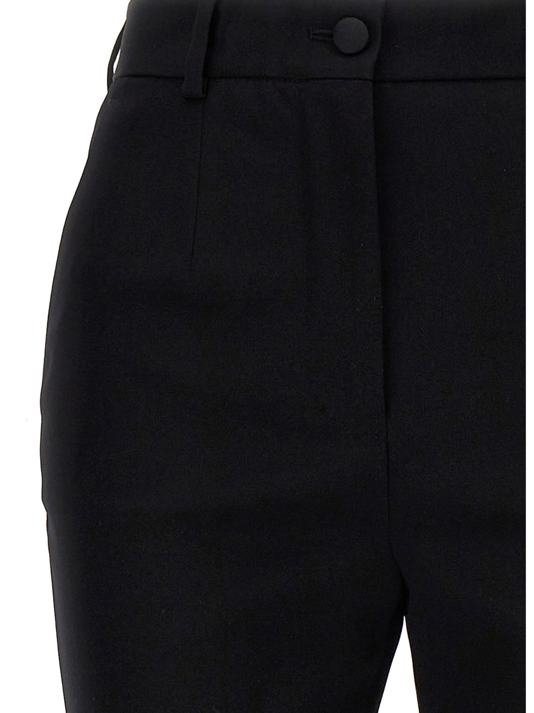 Kim Dolce&Gabbana Pants Black