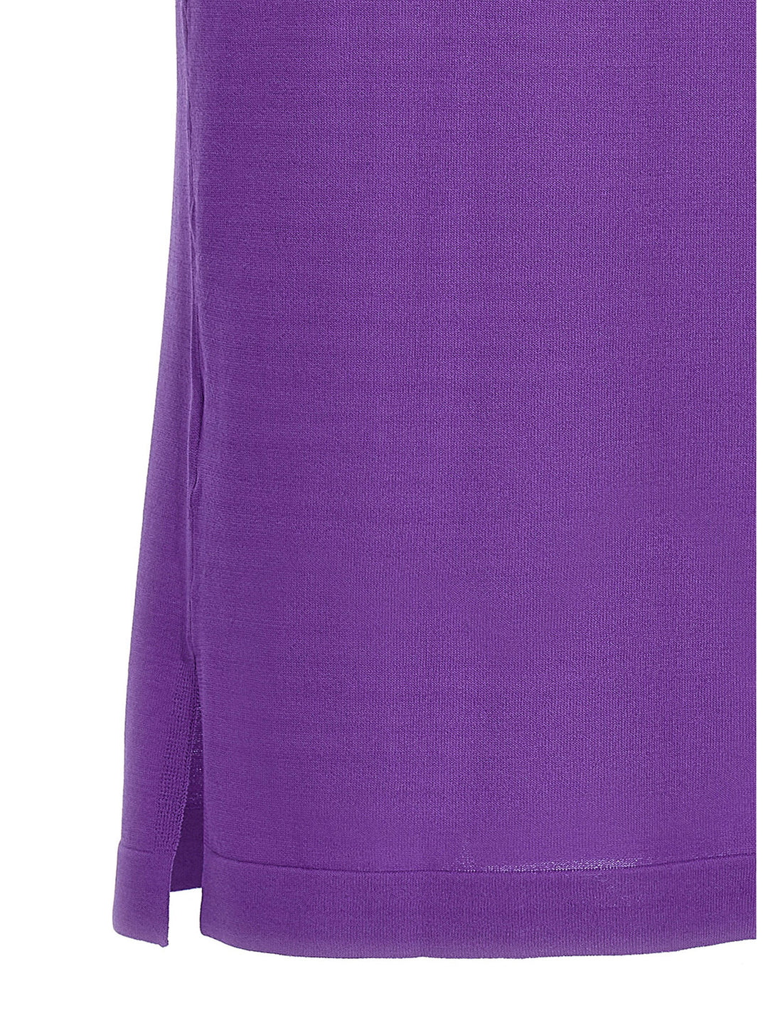 Roux T-Shirt Purple