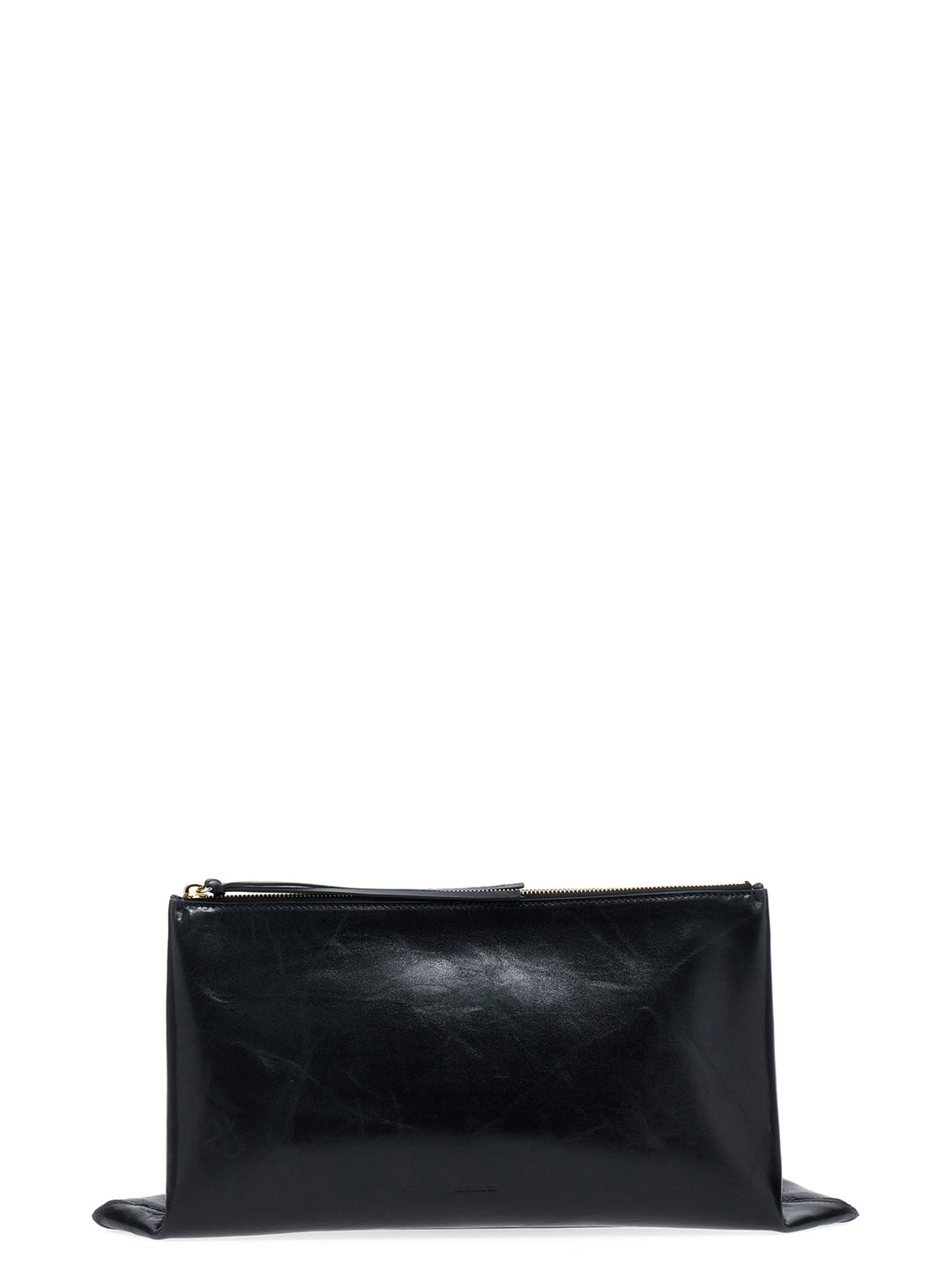 Impero Clutch Black