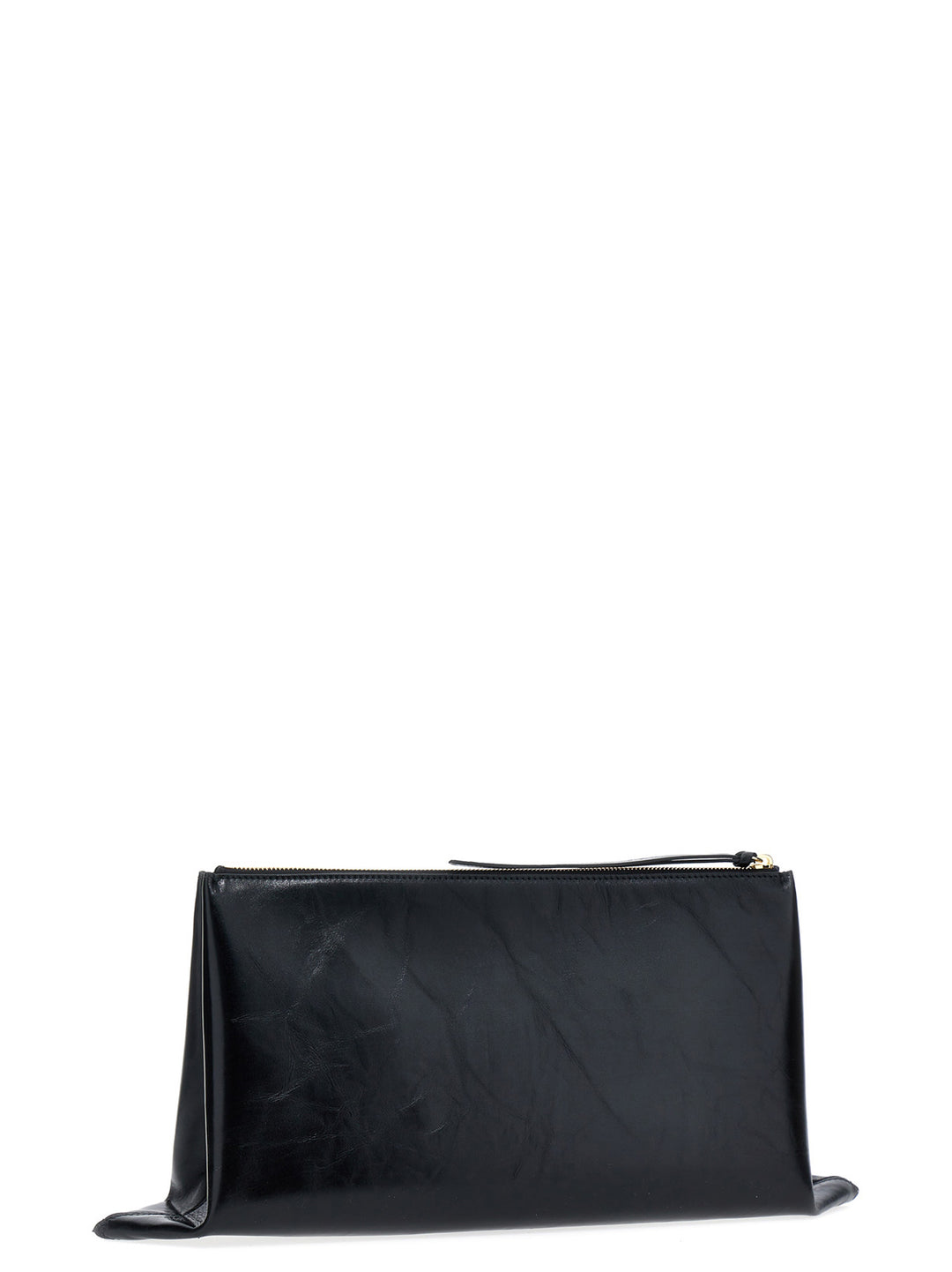 Impero Clutch Black