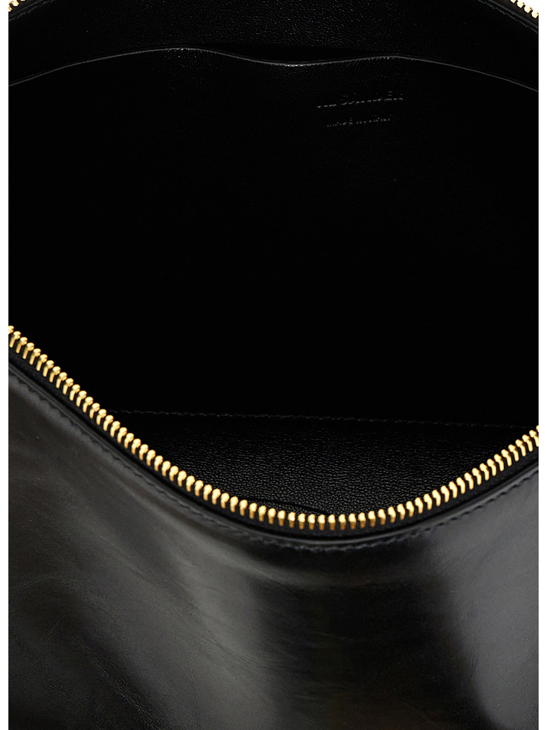 Impero Clutch Black