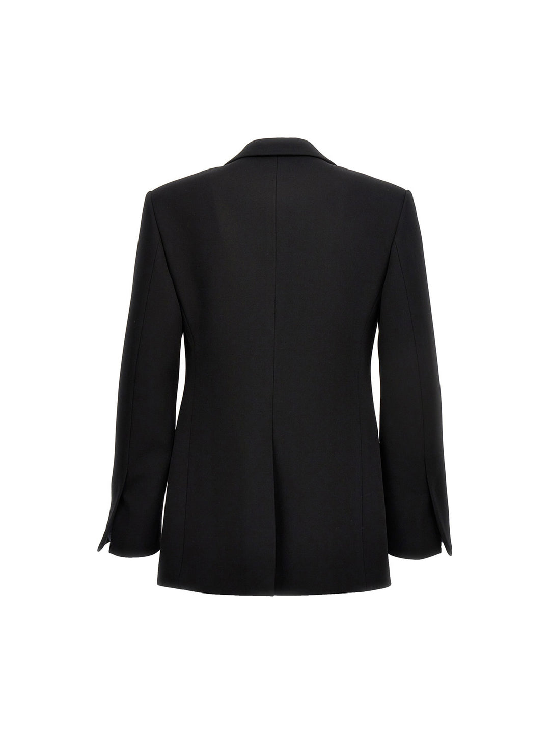 Tuxedo Blazer Jacket Jackets Black