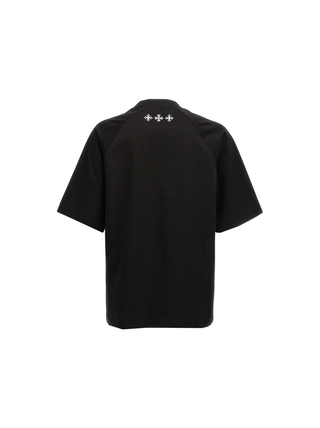 Jani T-Shirt Black