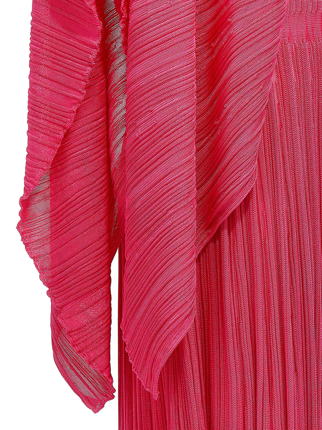 Severina Dresses Fuchsia