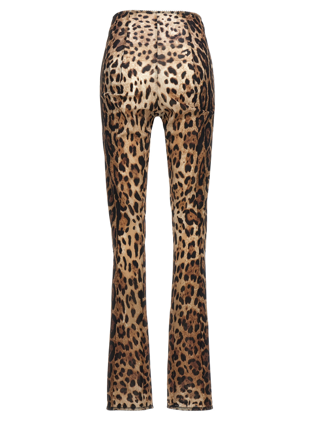 Kim Dolce&Gabbana' Pants Multicolor