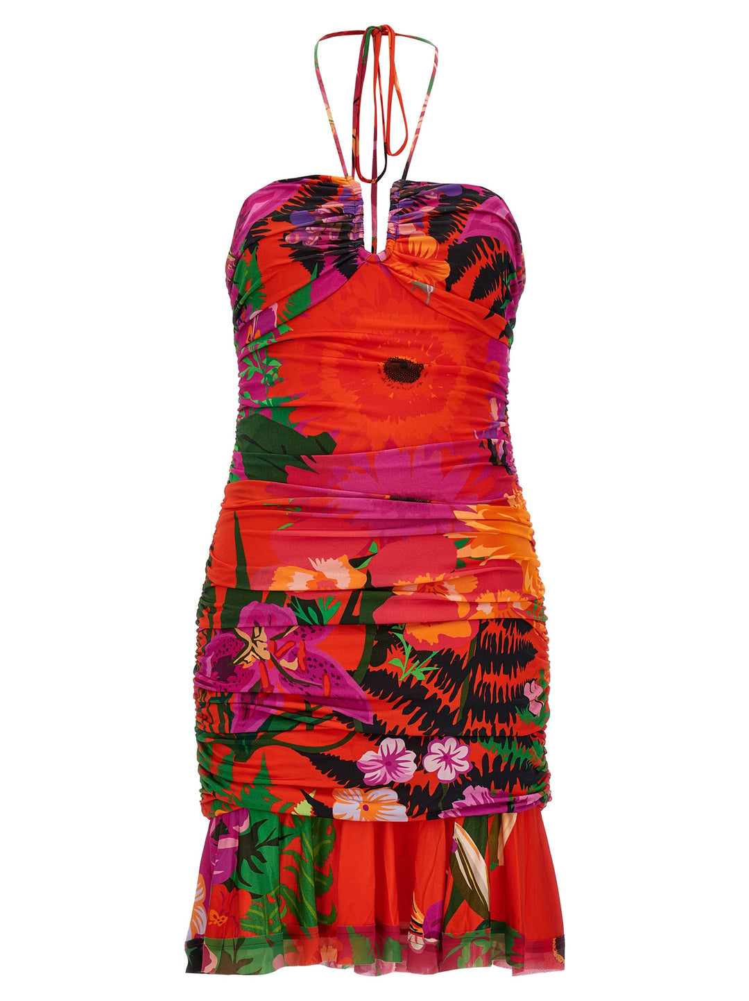 Bellamy Dresses Multicolor