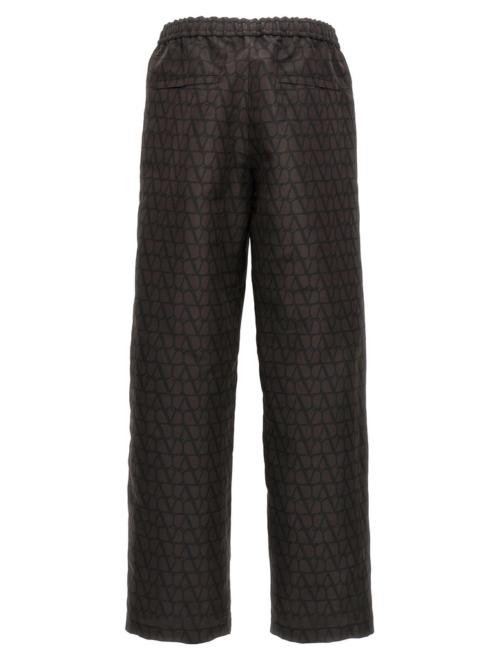 Toile Iconographe Pants Black