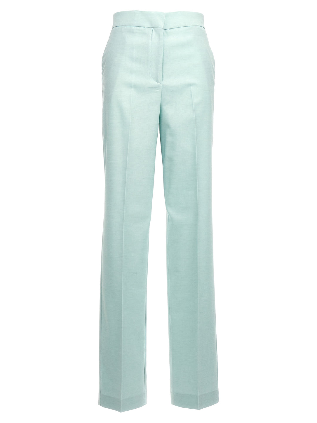 Walbody Pants Light Blue