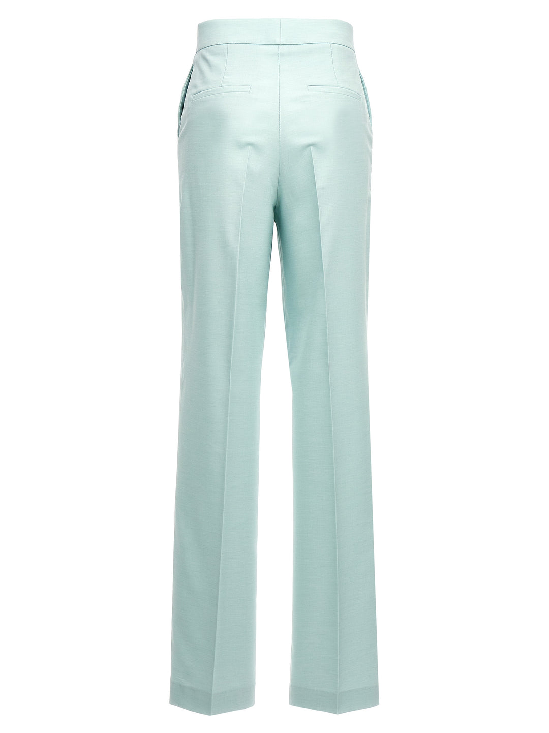 Walbody Pants Light Blue