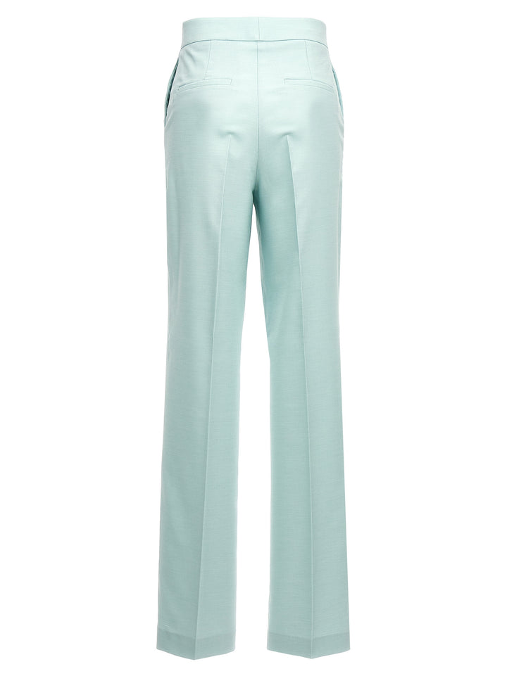 Walbody Pants Light Blue