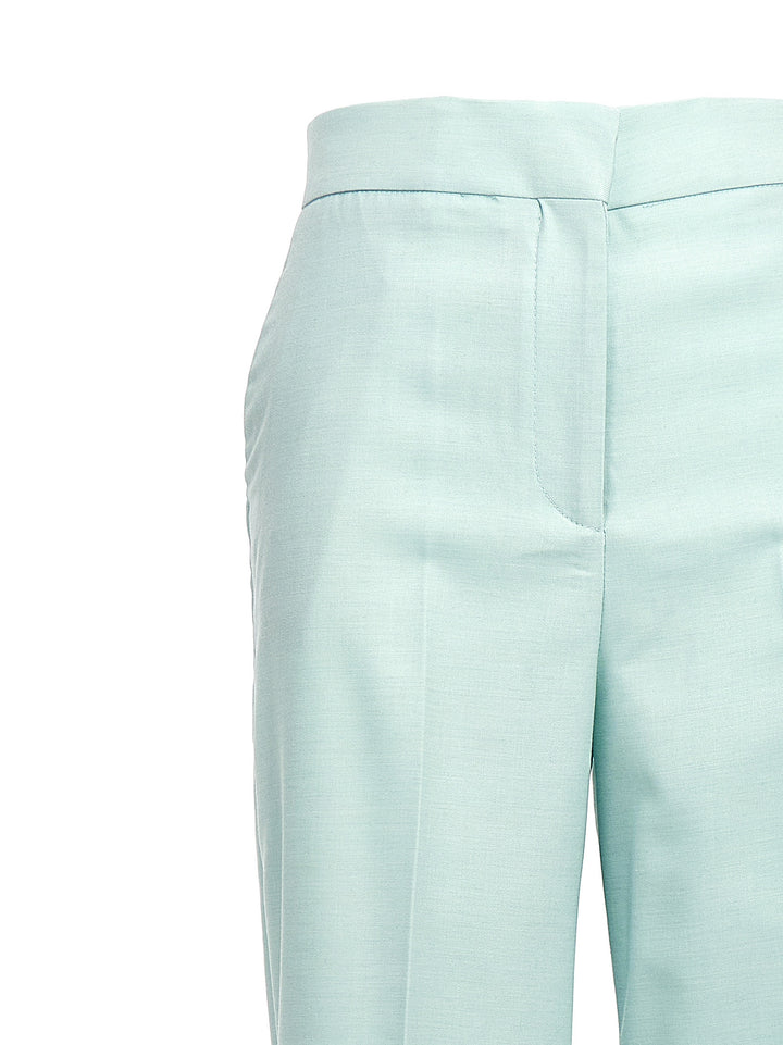 Walbody Pants Light Blue