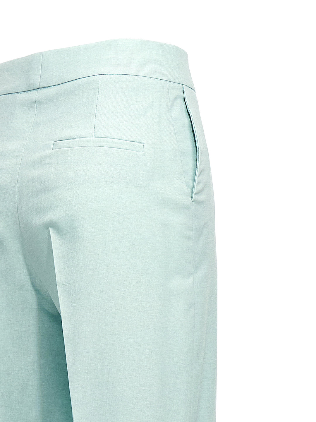 Walbody Pants Light Blue