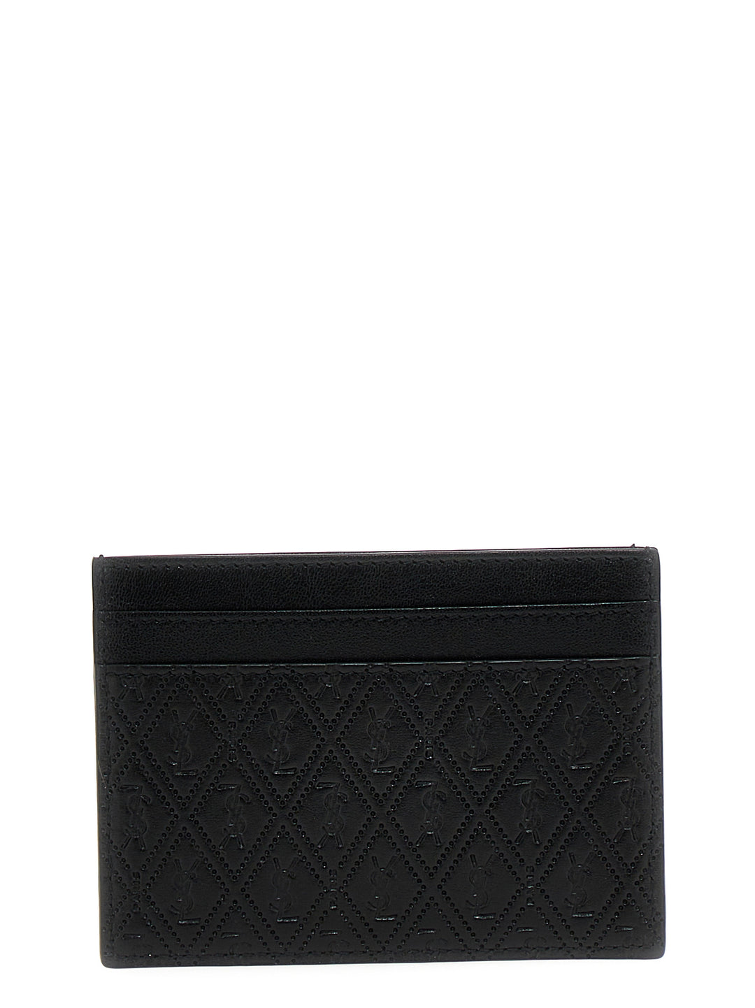 Le Monogramme Wallets, Card Holders Black