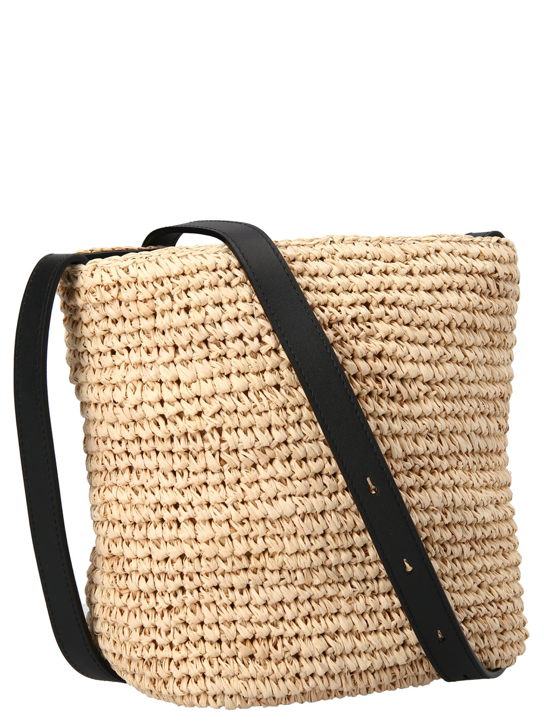 Sac Seau Shoulder Bags Beige