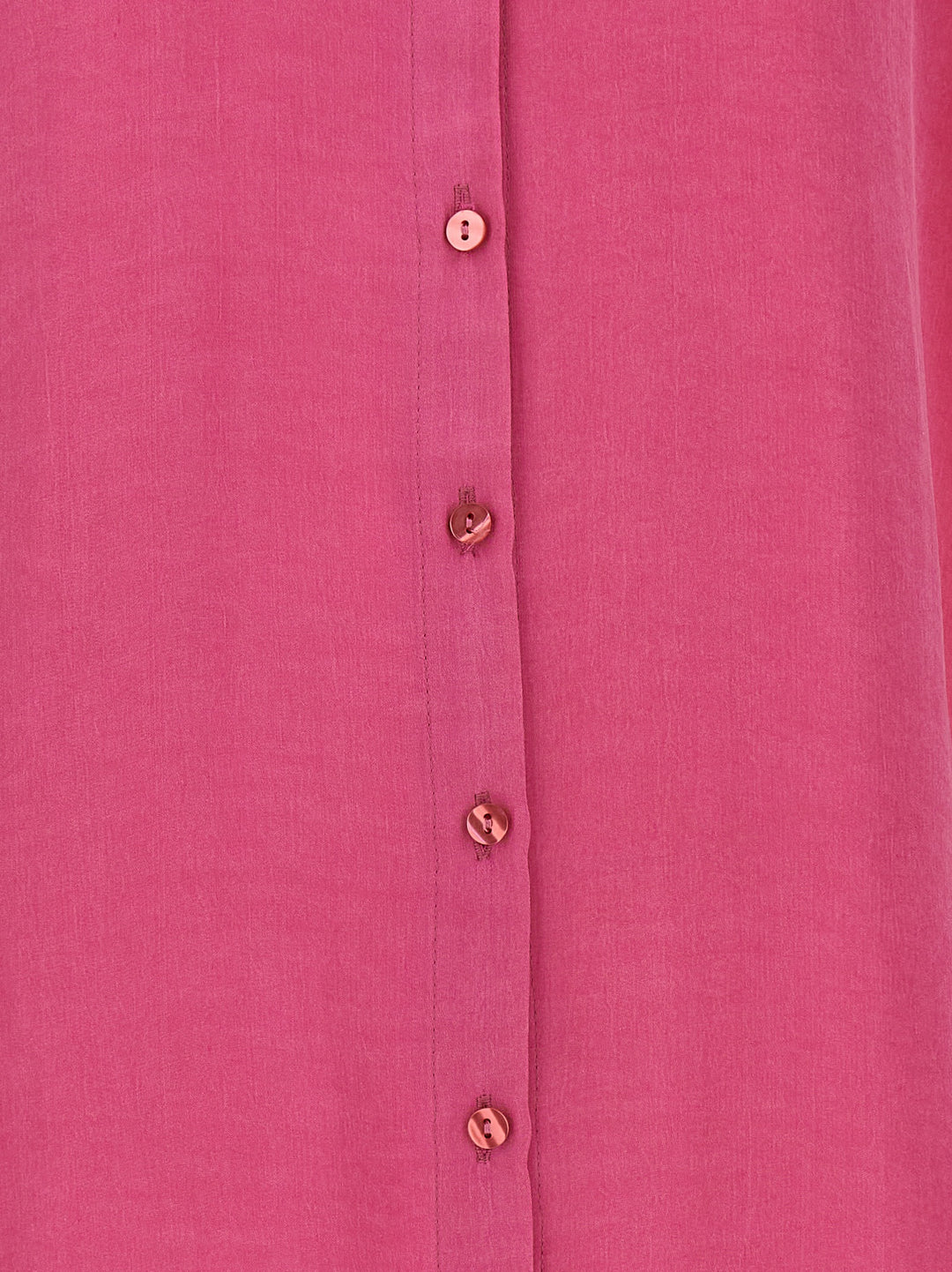 Santa Viscose Shirt, Blouse Fuchsia