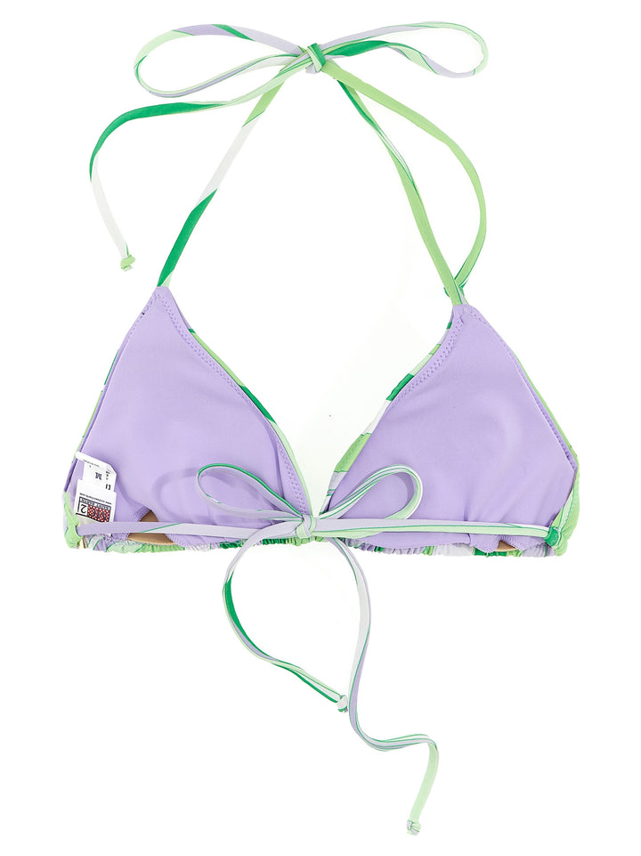 Leah Beachwear Multicolor