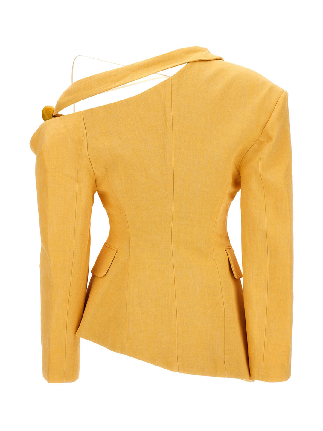 Baska Jackets Yellow