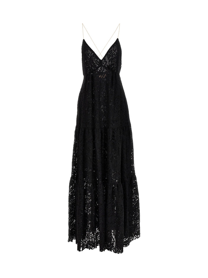 Lecce Dresses Black