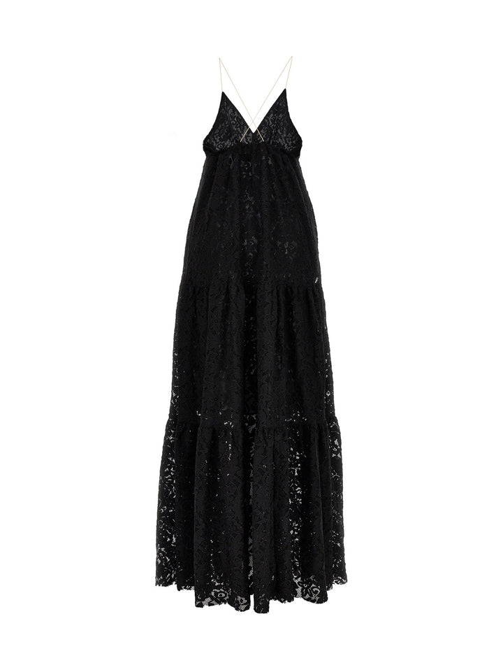 Lecce Dresses Black