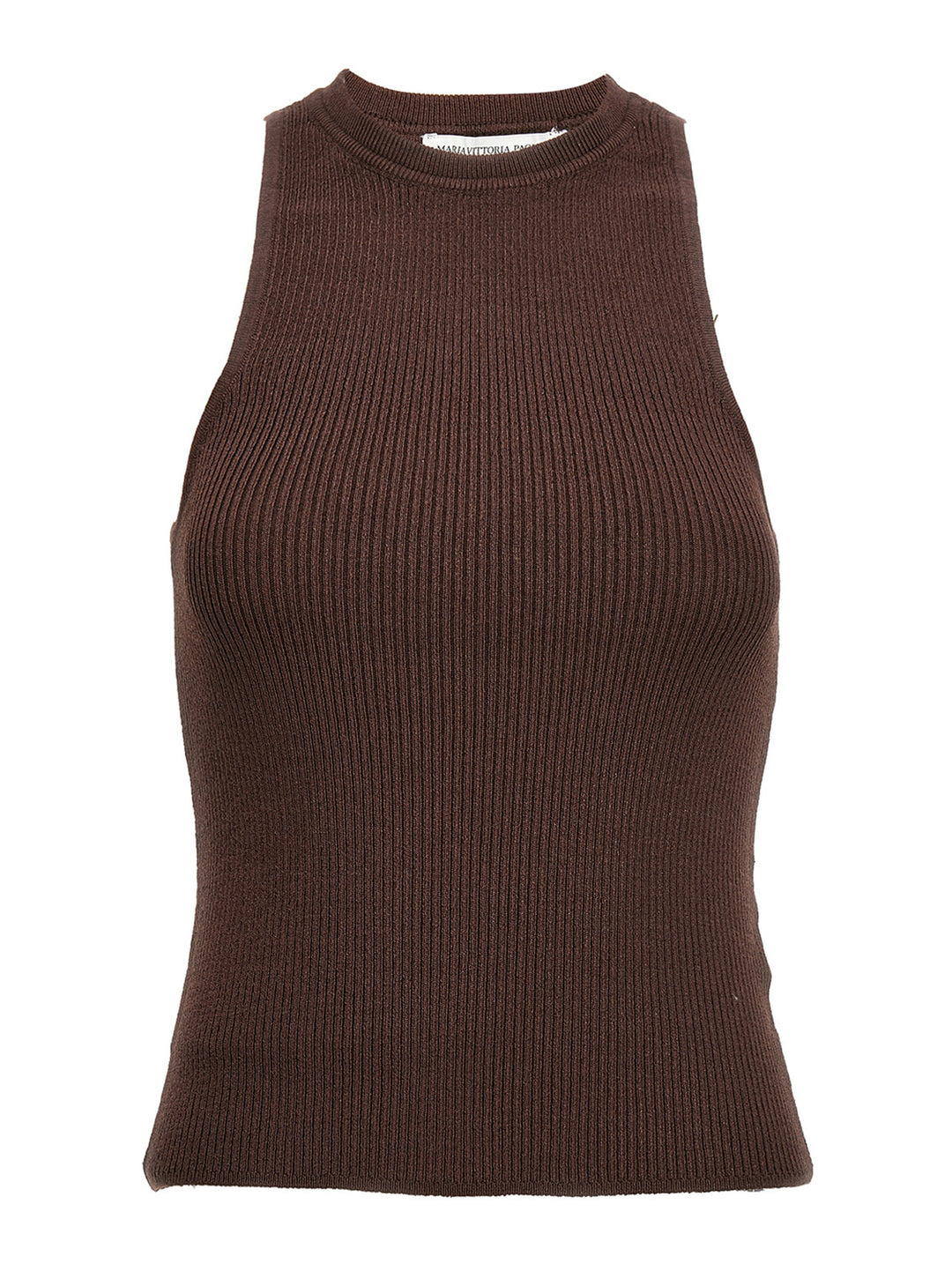 Santa Barbara Sweater, Cardigans Brown