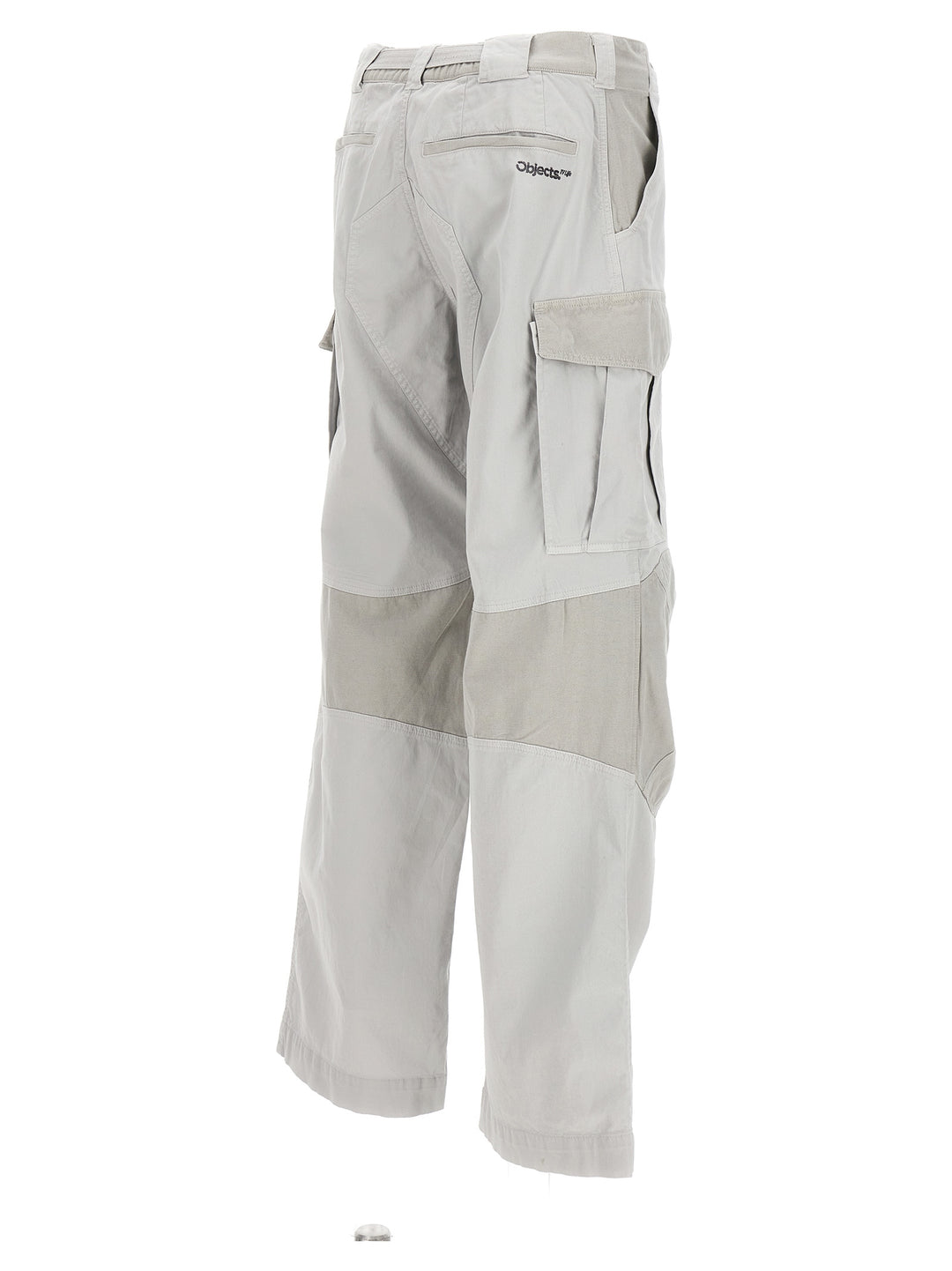 Cargo Pants Gray