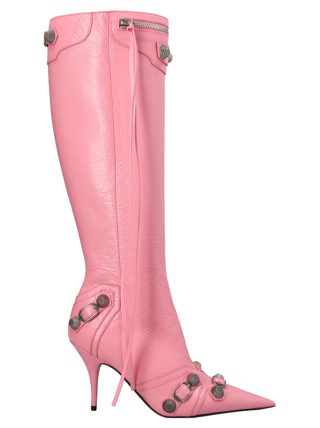 Cagle Boots, Ankle Boots Pink