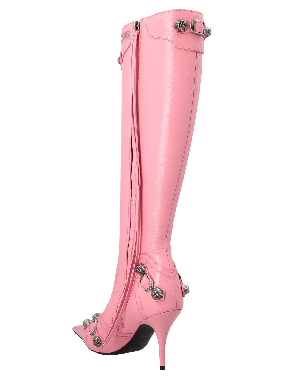 Cagle Boots, Ankle Boots Pink