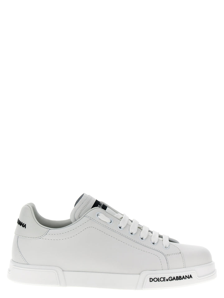 Portofino Sneakers White