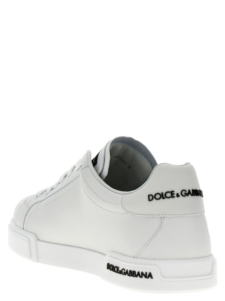 Portofino Sneakers White