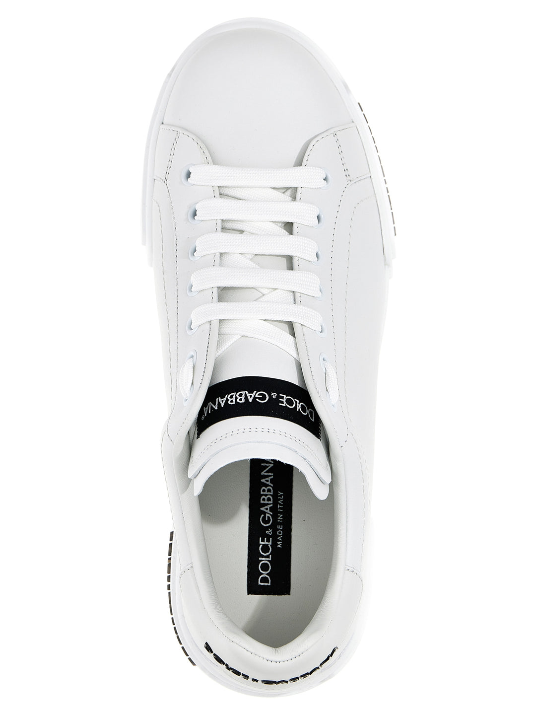 Portofino Sneakers White