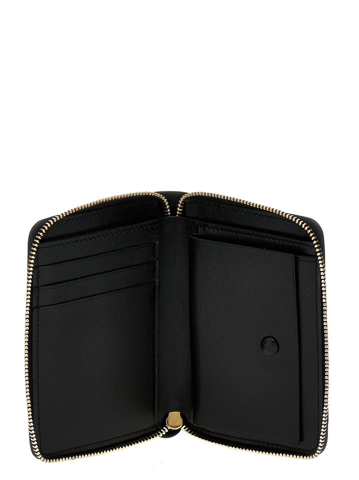 Giro Wallet Wallets, Card Holders Black