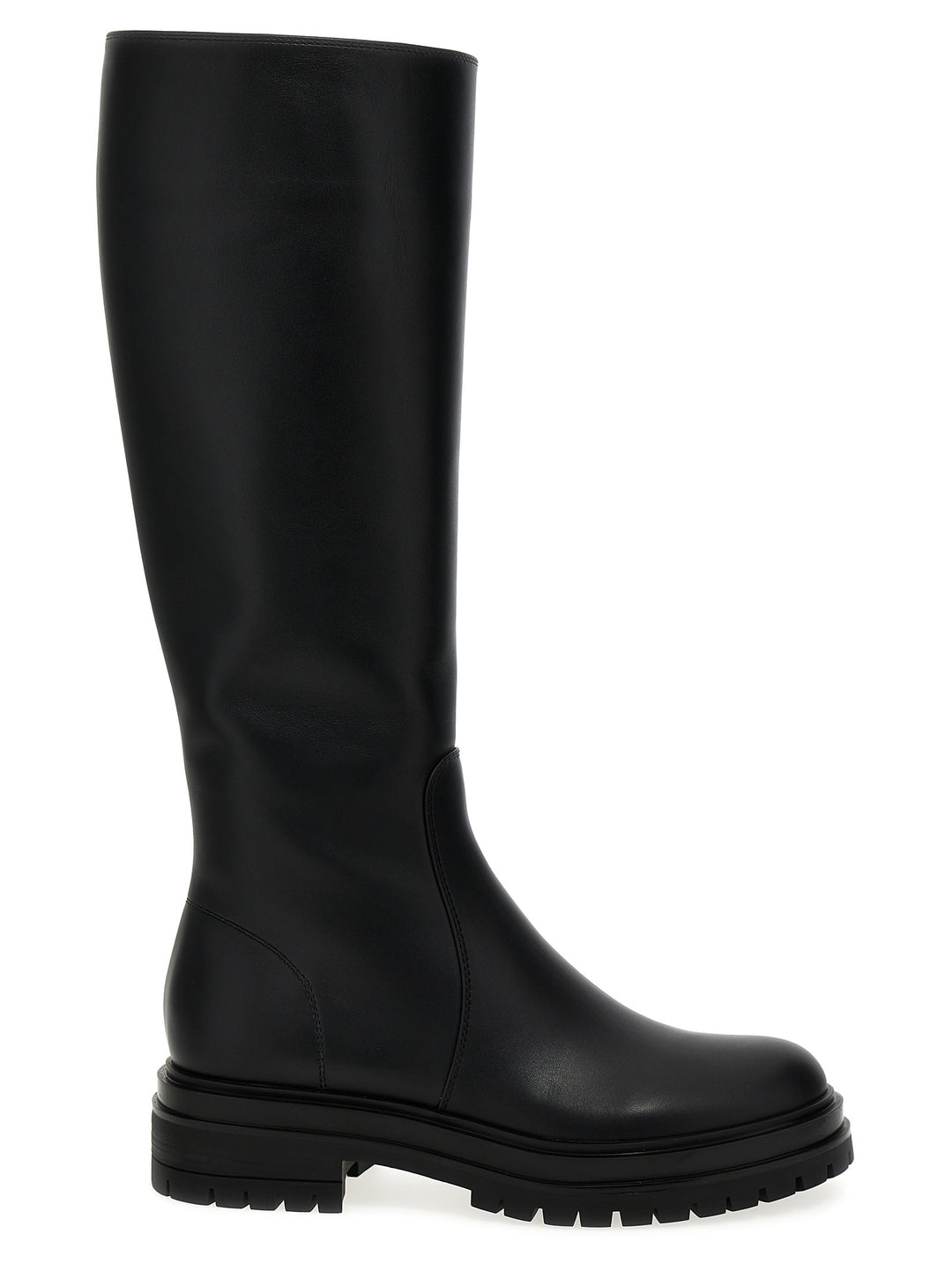 Chester Boots Boots, Ankle Boots Black