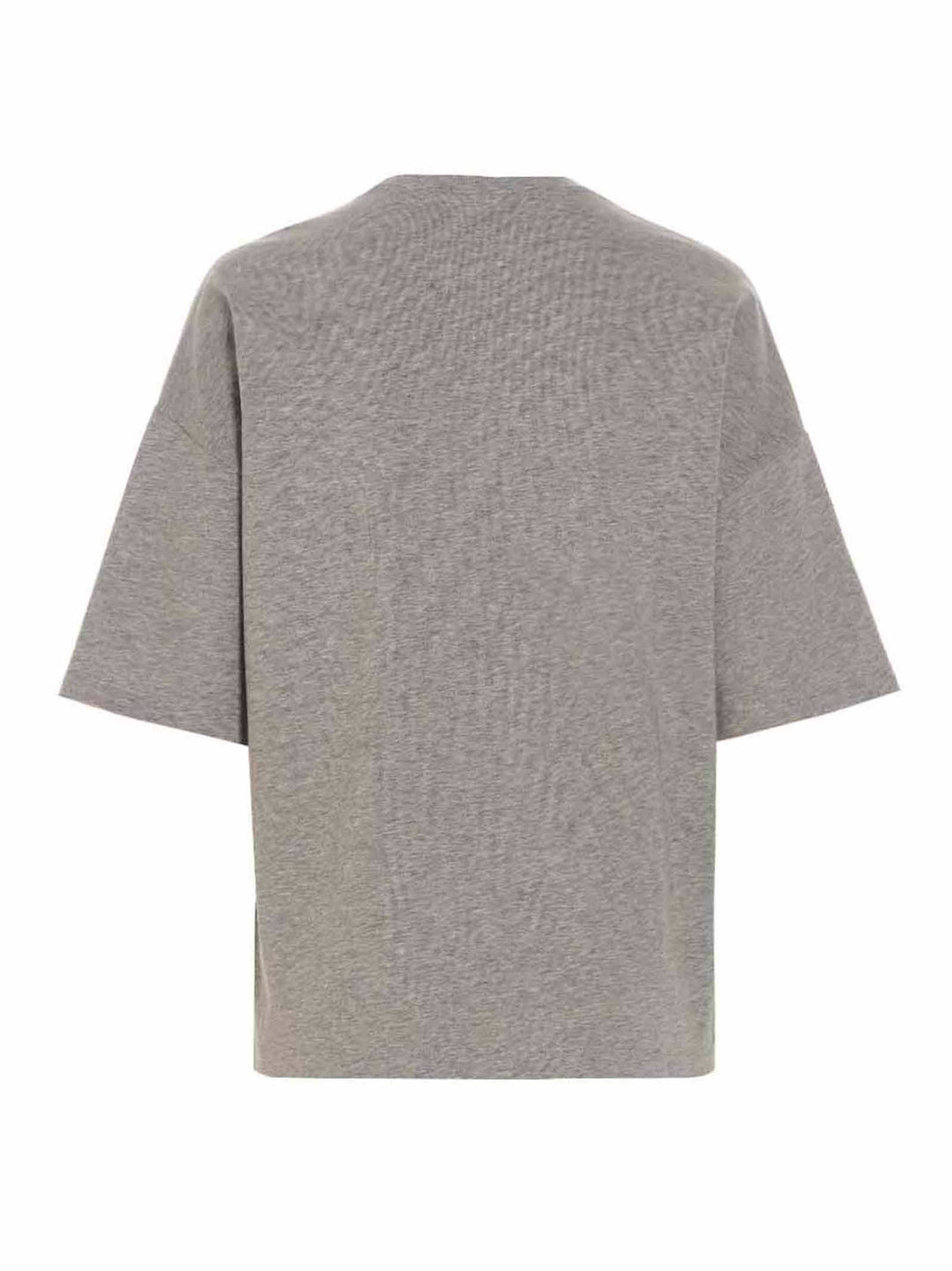 Maison De Couture T-Shirt Gray