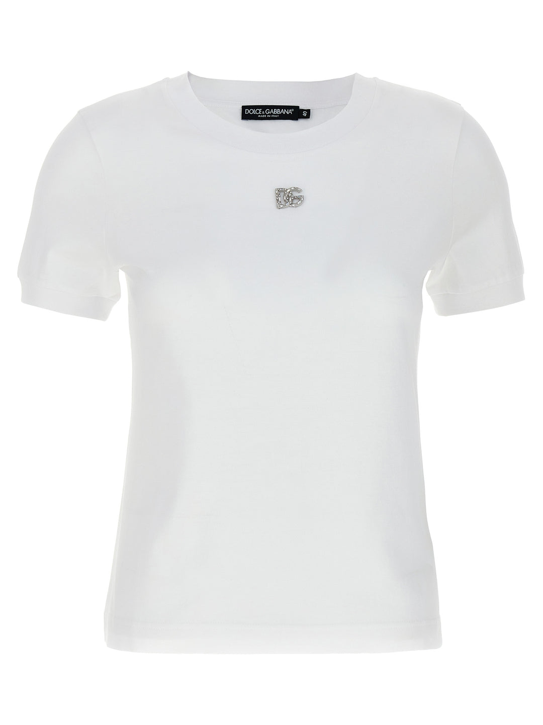 Essential T-Shirt White