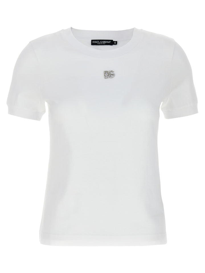 Essential T-Shirt White