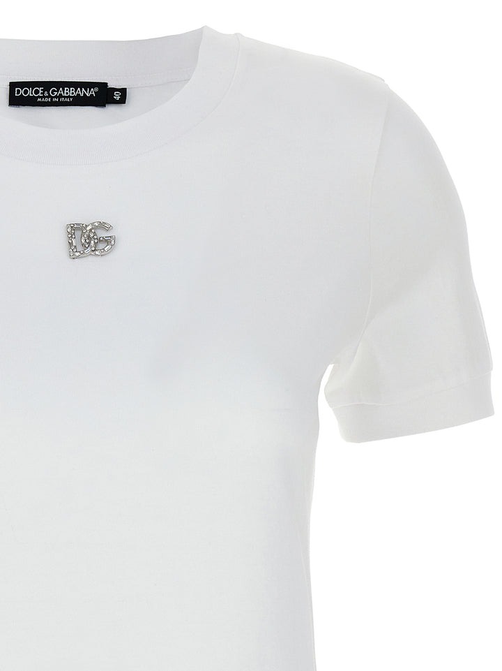 Essential T-Shirt White