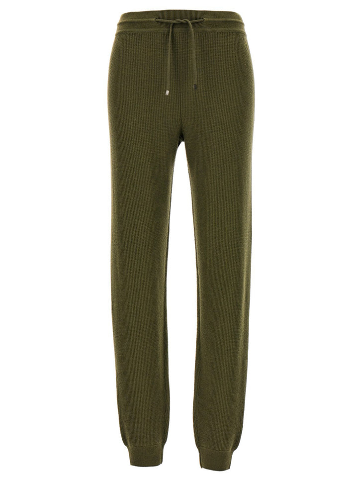 Vinci Pants Green