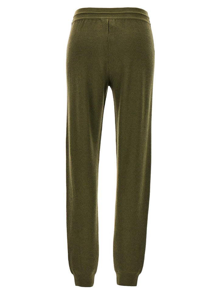 Vinci Pants Green