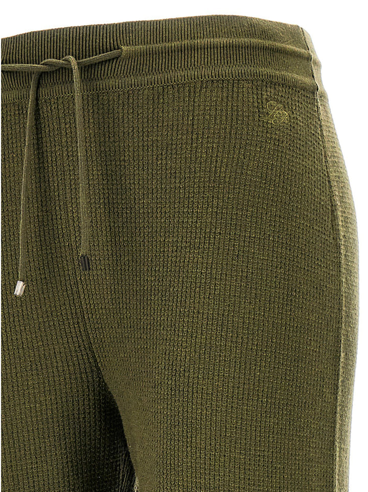 Vinci Pants Green